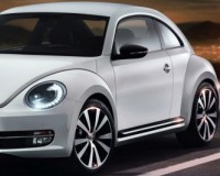 Volkswagen-Beetle-2011 Compatible Tyre Sizes and Rim Packages